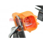 METZGER Sensor, Raddrehzahl